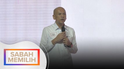 Armizan optimis Kerajaan Negeri dapat lebih banyak daripada kadar interim
