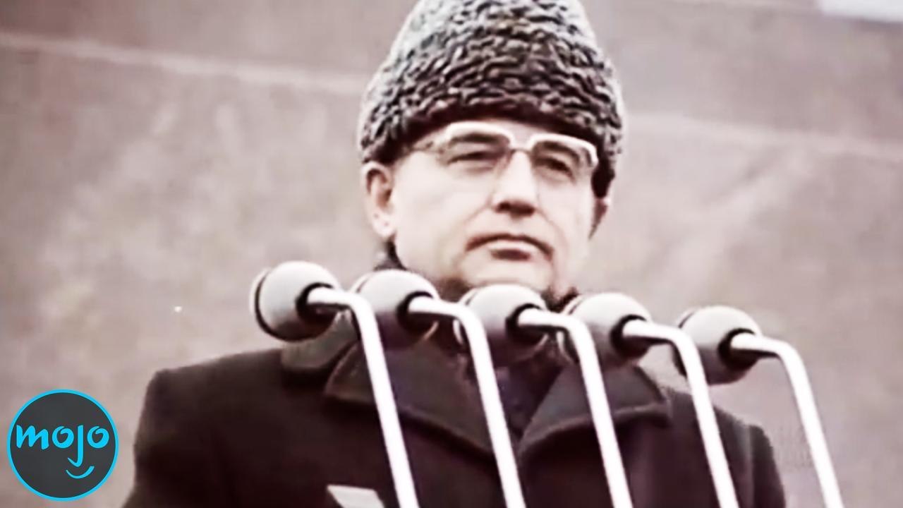 Top 10 Human Decisions That Instantly Changed EVERYTHING