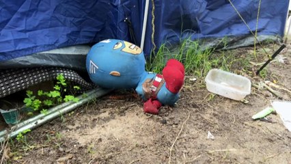 A sky-rocketing number of youth in Western Australia are experiencing homelessness and poverty