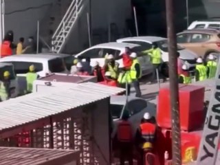 Şanlıurfalı İşçiler Ankara’da Taşlı Sopalı Kavganın Kurbanı Oldu