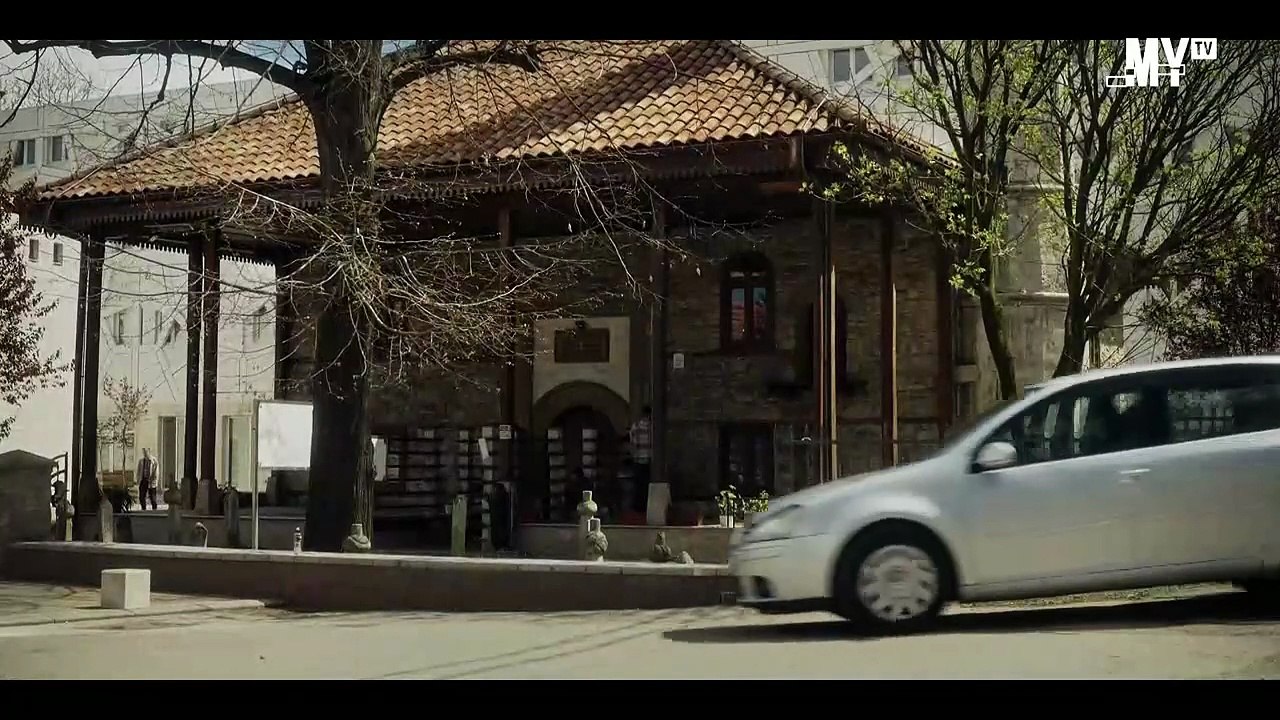 Kotlina - Epizoda 2 Sezona 2