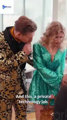 [TOP MOVIE] Daddy’s Got Girls and Guns #reelshort #Shortstudio