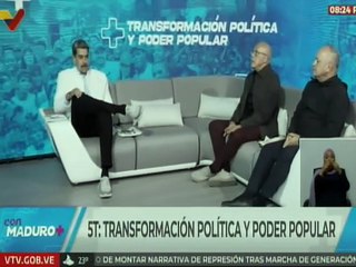 Jefe de Estado: La gran escuela y universidad de valores políticos está en la comunidad