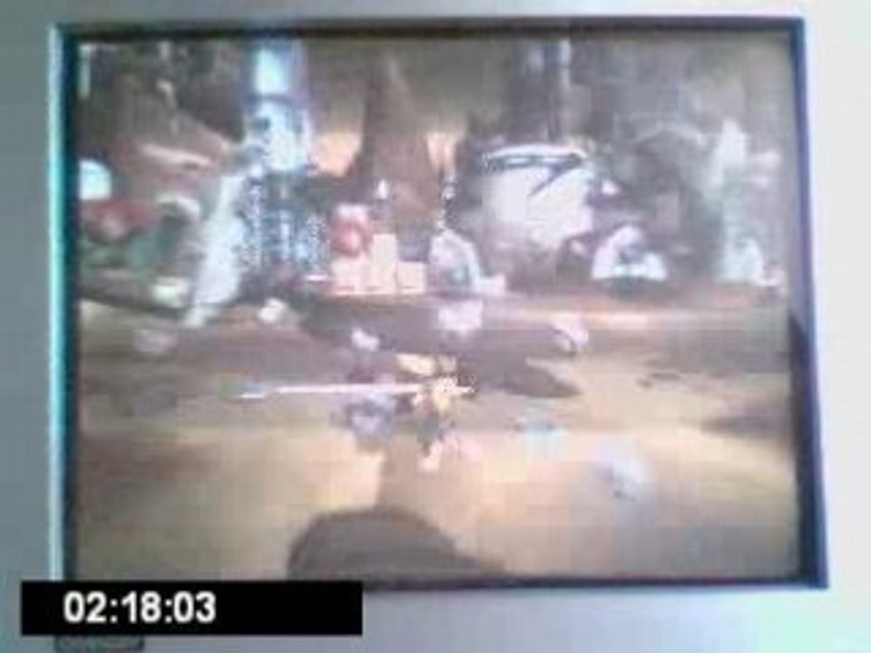 Ratchet & Clank  (démo 1)