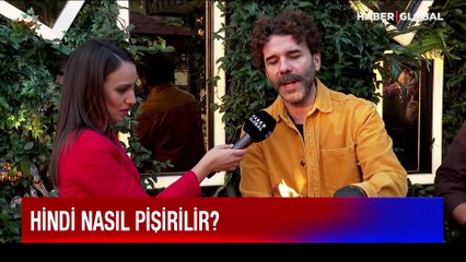 En lezzetli hindi nasıl pişirilir? İşte püf noktaları