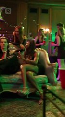 Reclamada Por El Hermano Alfa De Mi Ex Es - Full Movie