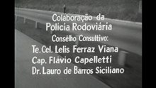 O Vigilante Rodoviário - Ep 05 - O Pombo Correio