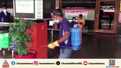 കോവിഡ് കാലത്ത് നിലവാരം കുറഞ്ഞ കയ്യുറ വിതരണം ചെയ്ത സംഭവം; തടഞ്ഞവെച്ച പണം കിട്ടാൻ നീക്കവുമായി കമ്പനി