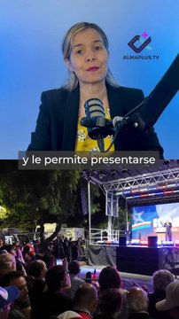 Jara vs Kast: Chile rumbo al balotaje presidencial 2025