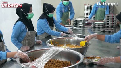 Kepala BGN Respons Cucun Ahmad soal Polemik Ahli Gizi di SPPG