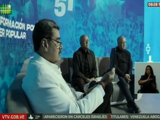 Pueblo de Sucre realiza vigilia por la paz y en defensa de la soberanía nacional