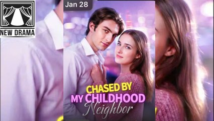 I Kissed A Ceo And He Liked It Full Movie(1)🌷