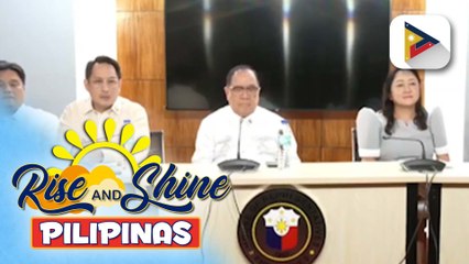 Ilang House party leaders, bumuwelta vs. mga pahayag ni ex-Rep. Zaldy Co | ulat ni Mela Lesmoras