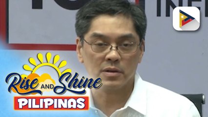 Mga pahayag ni ex-Rep. Zaldy Co, walang saysay kung hindi ilalahad sa legal na pamamaraan ayon sa ICI | ulat ni Isaiah Mirafuentes
