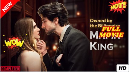 [New] Owned by the Billionaire Mafia King