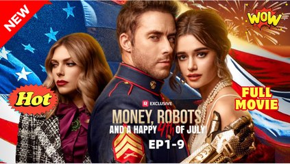 Money, Robots, And A Happy 4Th Of July