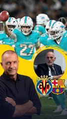 Carreño responde al dardo de Tebas