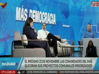 Alcaldesa Meléndez: Tenemos cerca del 95% de la ejecución de los proyectos anteriores