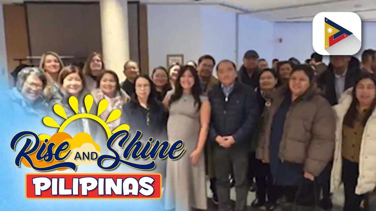 Stephanie Valenzuela, nanalo bilang kauna-unahang Filipina-Canadian Mayor ng Montreal Borough, Quebec, Canada