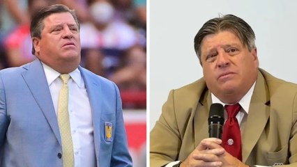 Miguel 'Piojo' Herrera encara a la prensa en plena conferencia previo al partido de Costa Rica: "A lo mejor yo soy el tonto"