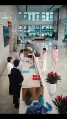 When Cupid When Arrived With Him Chinese - FULL