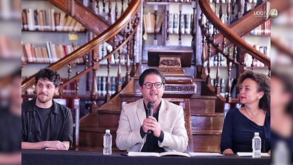 Por su obra “Datos Sensibles”, Emiliano Rodríguez Cassigoli gana el Premio Nacional de Ensayo Joven