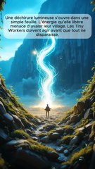 Tiny Workers – Les Architectes du Multivers