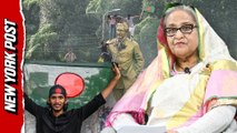 Bangladesh's ex-PM sentenced to death: Here's everything you need to know