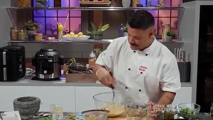 My Kitchen Rules 2010 Season 15 Episode 24 Engsub