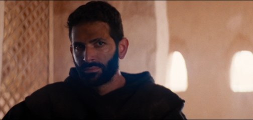 Martin Scorsese Presents The Saints Season 1 Episode 5