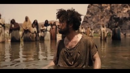 Martin Scorsese Presents The Saints Season 1 Episode 4