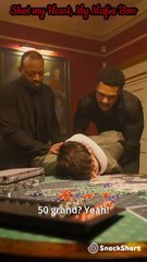 Shoot My Heart, My Mafia Boss | Full Movie HD - Best Drama ShortFilms Gay 18+ LGBT Hot