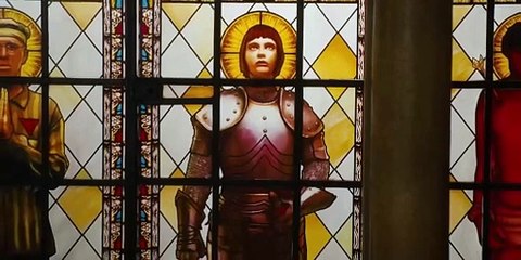 Martin Scorsese Presents The Saints Season 1 Episode 1