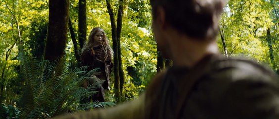 Martin Scorsese Presents: The Saints - Season 2 Episode 1 - Saint Patrick