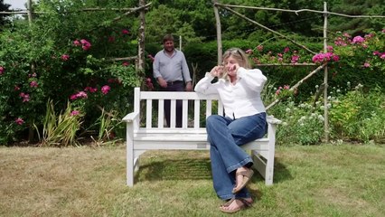 Celebrity Yorkshire Auction House S05E04 Susannah Constantine