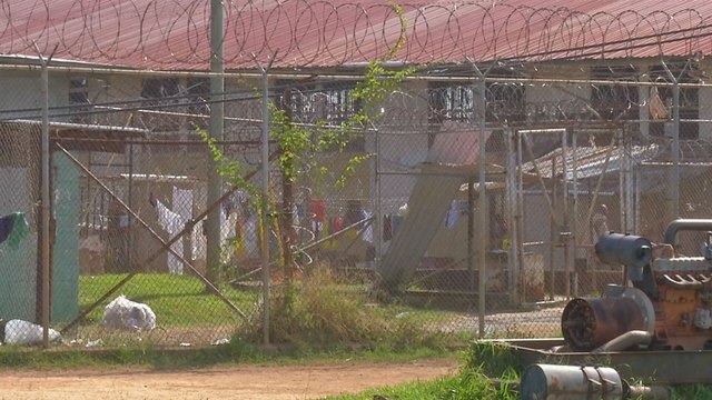 Cárceles al límite: más de 25 mil reclusos y aumento de corrupción interna