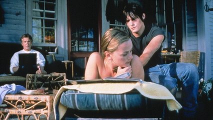 Dark Harbor 1998 ‧ Thriller-Mystery - Starring- Alan Rickman; Norman Reedus; Polly Walker