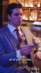 Bound by the Past, Ignited by Love FULL EN SUB #abel