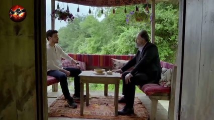 HD قريبا : مسلسل - عيناك كالبحر الاسود - مترجم