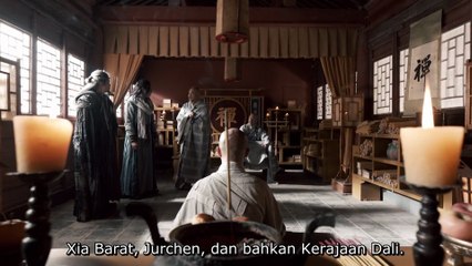 Demi Gods and Semi Devils  Season 1 Episode 1