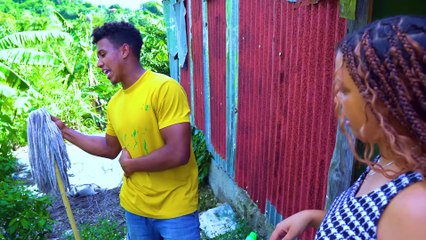 Estamos en problemas  Cortometraje  Humor      LOS SOCIOS SOY