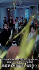 Too late, he's mine now / Ditch the girl, turn life around