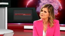 En Profundidad: Entrevista Laura Fernández, candidata presidencial del Partido Pueblo Soberano.
