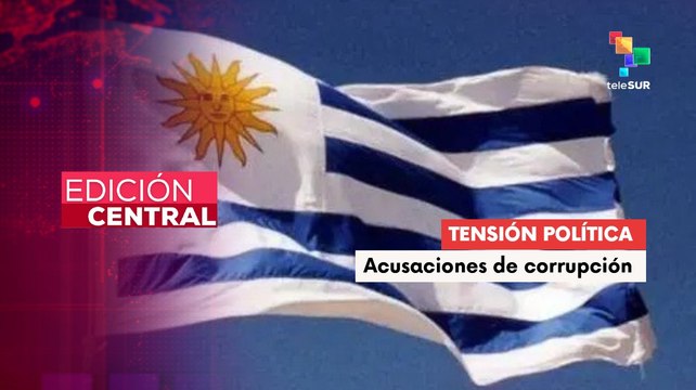 Nuevas interpelaciones de presuntas corrupciones