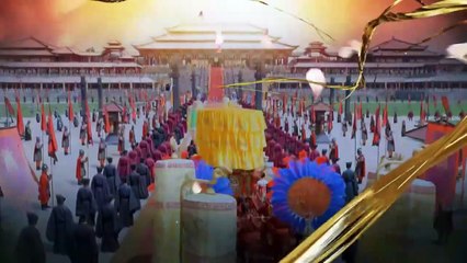 The Empress Of China - EP.01