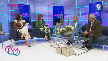 Para el 2030 se podría alcanzar el 100% de energía renovable en el país, dice  Enrique de León | ENM