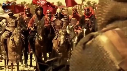HD فيلم - معركة كربلاء - الفصل الثاني
