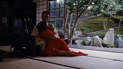 Bitter Honey (2016) - Full HD Erotic Movie Uncut