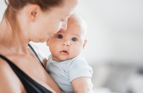 Scientist think parents should get their babies’ consent to change nappies