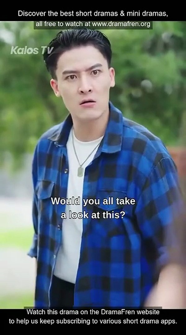 The File Transfer Fiasco Chinese Drama - English Sub